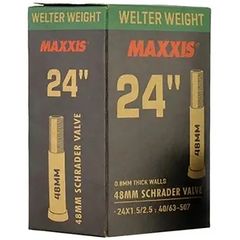 Maxxis камера Welter Weight 24x1.5/2.5 AV