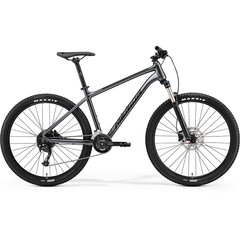 Merida велосипед Big Seven 100-2X