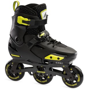 Rollerblade роликовые коньки Apex 3WD