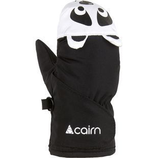 Cairn рукавиці Pico Jr black panda 1