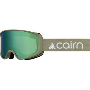 Cairn маска Glide CLX3 mat light khaki