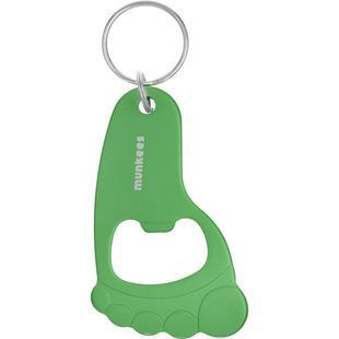 Munkees 3431 брелок-открывашка Foot