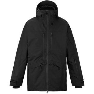 Picture Organic куртка U88 2023 black M