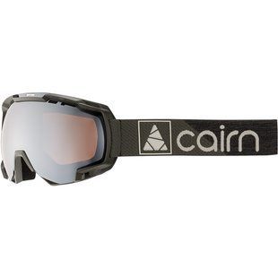 Cairn маска Mercury SPX3 black-dark forest