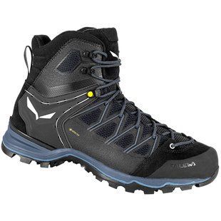 Salewa черевики MS MTN Trainer Lite Mid GTX black-black 42.5