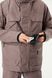 Picture Organic куртка U99 2024 plum truffle XL
