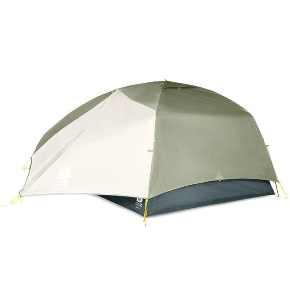 Sierra Designs палатка Meteor 3