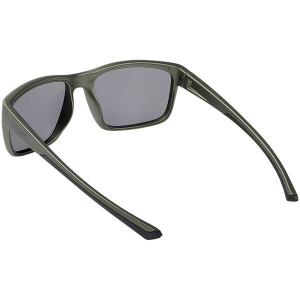 Cairn окуляри Swim Polarized 3 mat metallic-olive