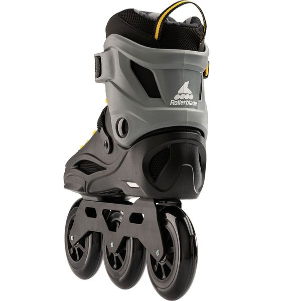 Rollerblade роликовые коньки RB 110