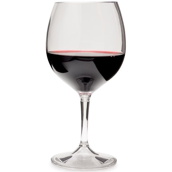 GSI бокал Nesting Red Wine Glass