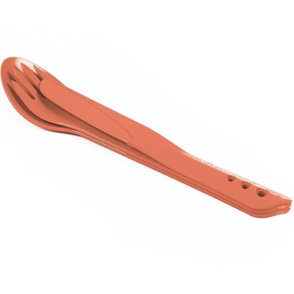 Lifeventure вилка, ложка, нож Ellipse Cutlery