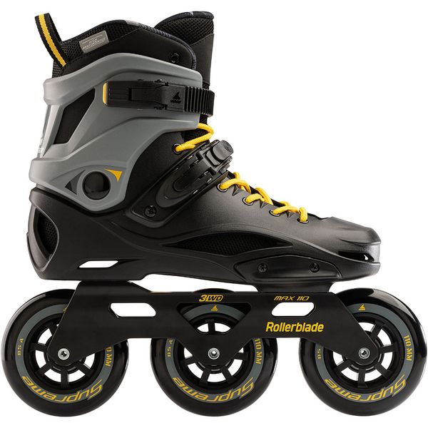 Rollerblade роликовые коньки RB 110