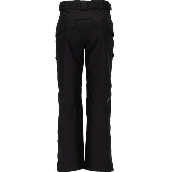 Rehall брюки сноубордические Donard 2025 black S