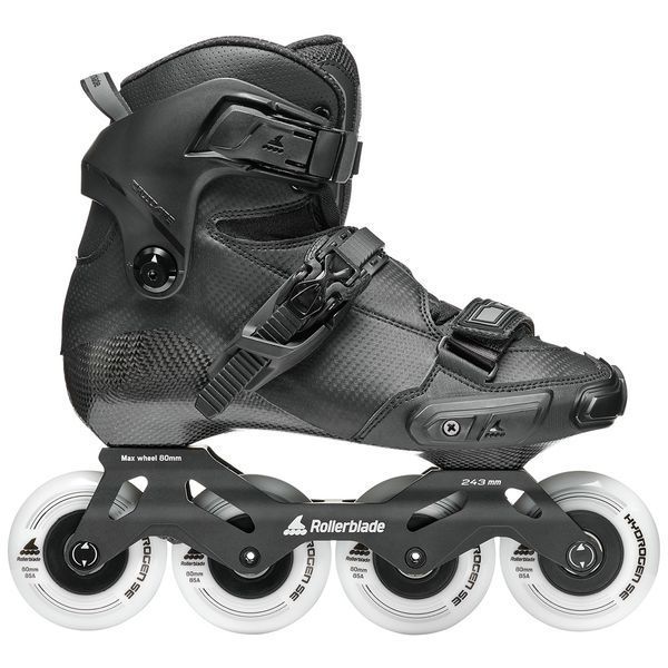 Rollerblade роликові ковзани Crossfire