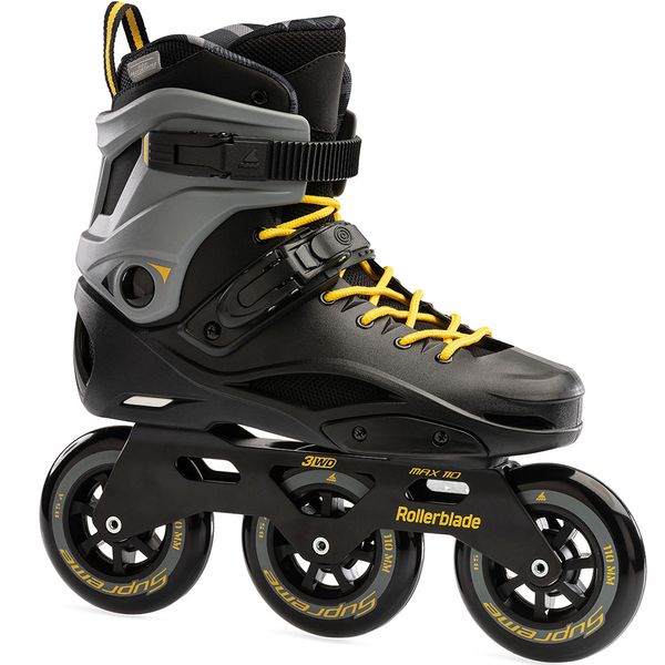 Rollerblade роликовые коньки RB 110