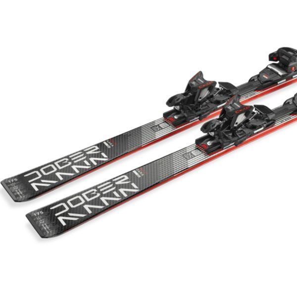 Nordica 26-27 лижі Dobermann Multigara DC FDT