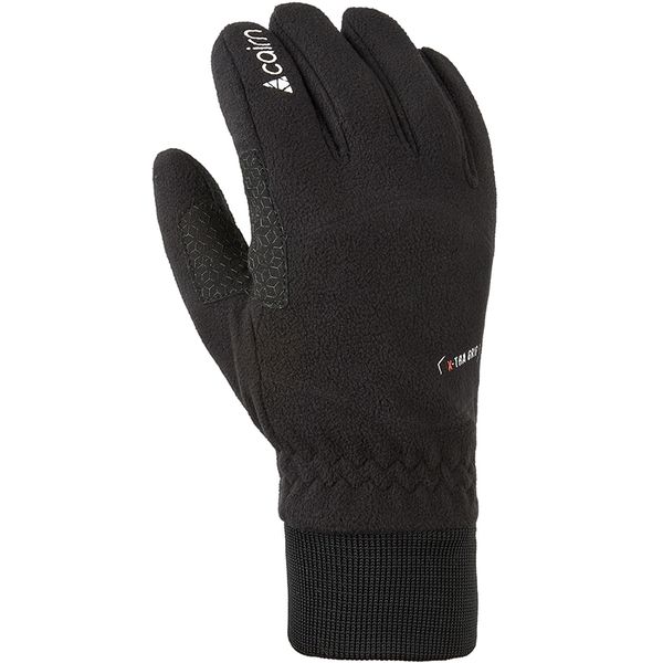 Cairn рукавички Polux black XS