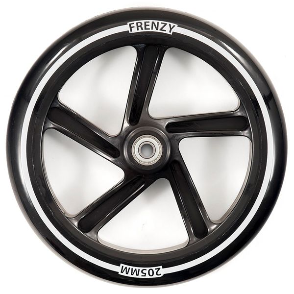 Frenzy колесо 205 mm