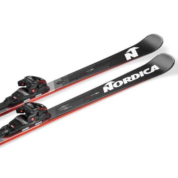 Nordica 26-27 лижі Dobermann Multigara DC FDT