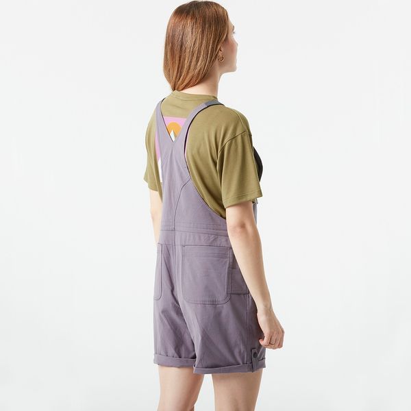 Picture Organic шорты Foday Tech Romper excalibur L