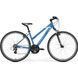 Merida велосипед Crossway 10 W blue XS