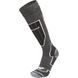 Nordica носки Lite grey-black XL
