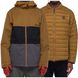 686 куртка Smarty 3-in-1 Form 2023 breen clrblk M