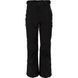 Rehall брюки сноубордические Donard 2025 black S