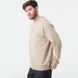 Picture Organic світшот Terra plaza taupe M