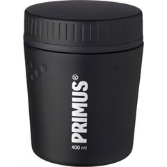 Primus термос Trail Break Lunch Jug 0.4 L black