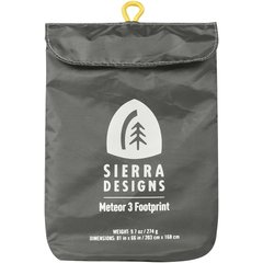 Sierra Designs захисне дно для намету Footprint Meteor 3