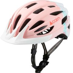 Cairn велошлем Fusion pastel-pink 51-55