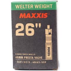 Maxxis камера Welter Weight 26x1.5/2.5 SV