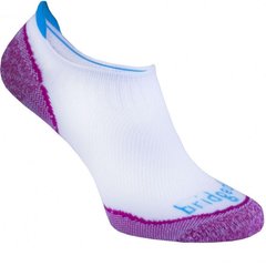 Bridgedale шкарпетки Trail Sport UL W dusky pink S
