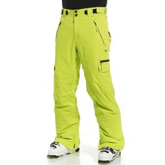 Rehall брюки Ride 2021 lime green M