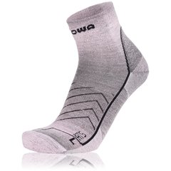 LOWA шкарпетки ATS multicolor rose 37-38