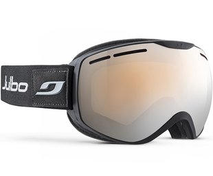 Julbo маска Ison XCL Spectron 2 black-grey