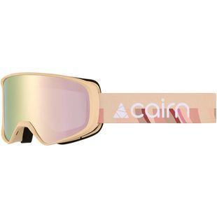 Cairn маска Glide CLX3 mat light peach