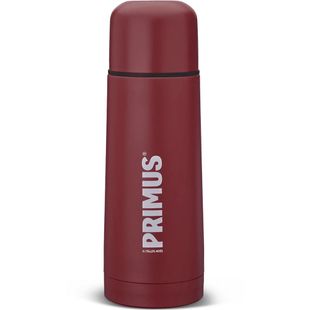 Primus термос Vacuum Bottle 0.75 L ox red