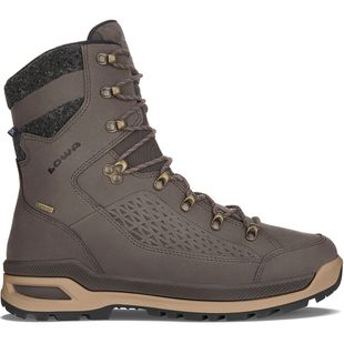 LOWA черевики Renegade Evo Ice GTX walnut 42.5