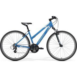 Merida велосипед Crossway 10 W