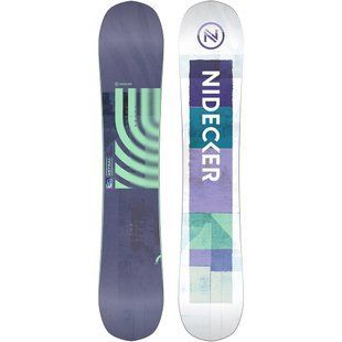 Nidecker сноуборд Astral 2026
