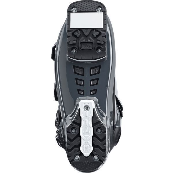 Nordica черевики лижні Speedmachine 3 100 GW anthracite-black 260
