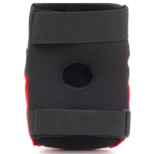 REKD защита колена Ramp Knee Pads black-red S