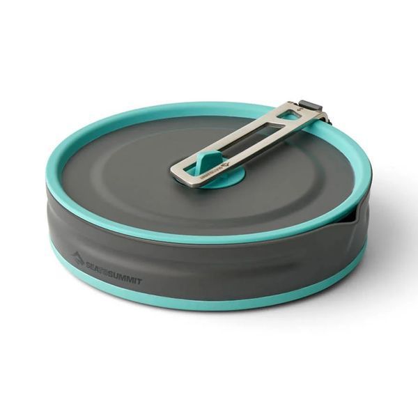 Sea To Summit кастрюля Frontier UL Collapsible Pot 2.2 L