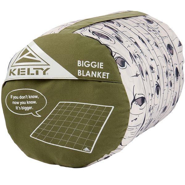 Kelty ковдра Biggie Blanket