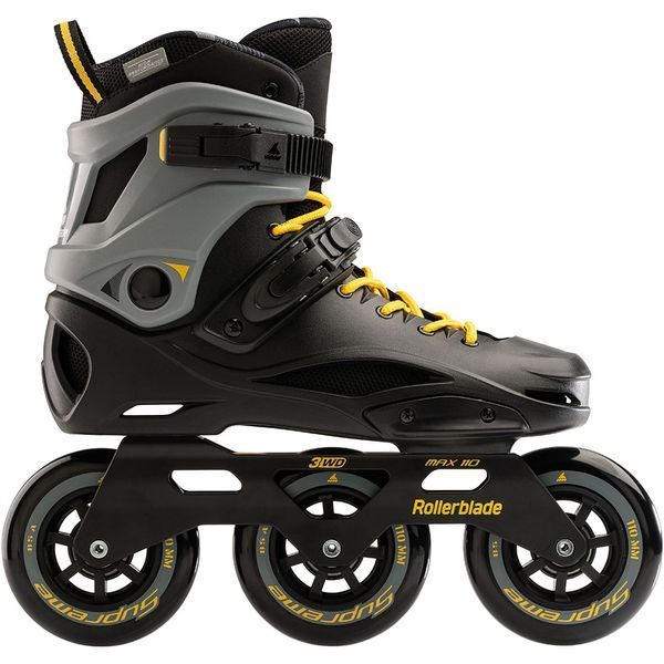 Rollerblade роликові ковзани RB 110