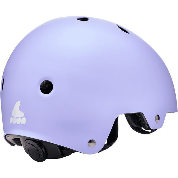 Rollerblade шолом RB Jr lilac 55-58