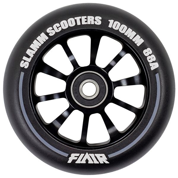 Slamm колесо Flair 2.0 100 mm