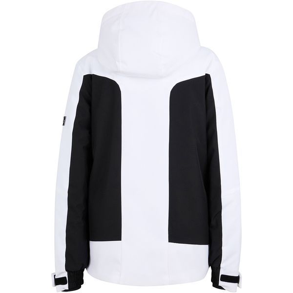 Ziener куртка лижна Tarla W 2026 white 36